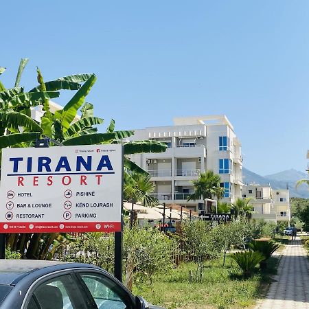 Madernas Bernad Apartment 奥里库姆 外观 照片