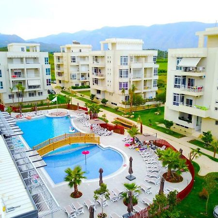 Madernas Bernad Apartment 奥里库姆 外观 照片