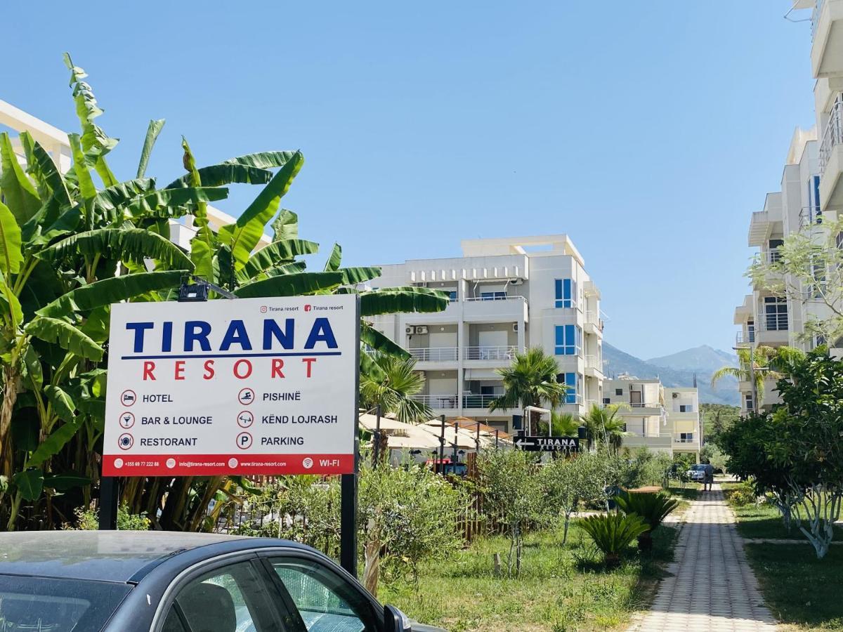 Madernas Bernad Apartment 奥里库姆 外观 照片